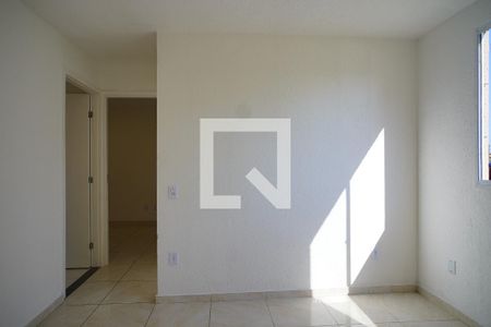 Sala  de apartamento para alugar com 2 quartos, 41m² em Sarandi, Porto Alegre