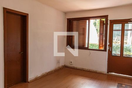 Suite de casa para alugar com 3 quartos, 240m² em Ipanema, Porto Alegre