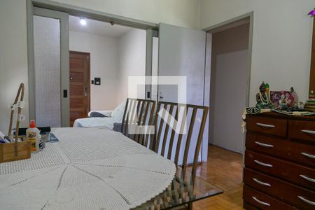 Sala de Jantar de casa à venda com 2 quartos, 110m² em Camaquã, Porto Alegre