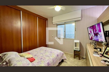 Quarto 1 de apartamento à venda com 2 quartos, 60m² em Cruzeiro, Belo Horizonte