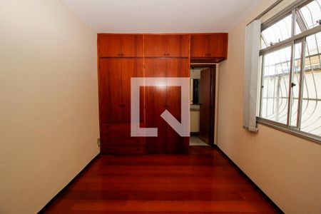 Sala de apartamento à venda com 3 quartos, 105m² em Nova Granada, Belo Horizonte