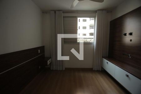 Quarto 1  de apartamento para alugar com 4 quartos, 110m² em Buritis, Belo Horizonte