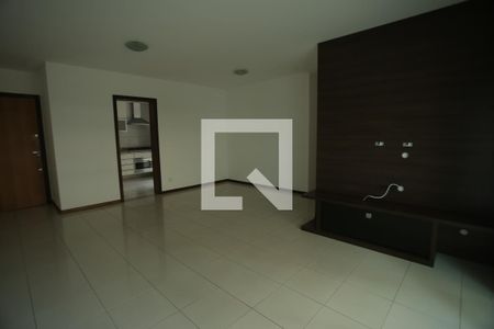 Sala de apartamento para alugar com 4 quartos, 110m² em Buritis, Belo Horizonte