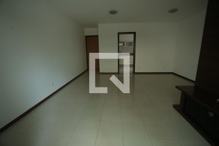 Sala de apartamento para alugar com 4 quartos, 110m² em Buritis, Belo Horizonte