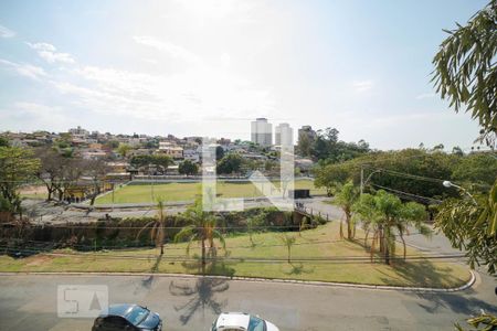 Apartamento para alugar com 1 quarto, 55m² em Parque Brasília, Campinas