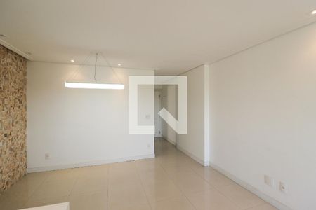Sala de apartamento para alugar com 3 quartos, 85m² em Mandaqui, São Paulo
