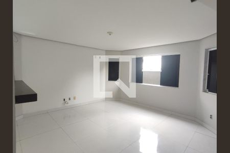 1º Pav - Sala de casa de condomínio para alugar com 3 quartos, 110m² em Tanque, Rio de Janeiro