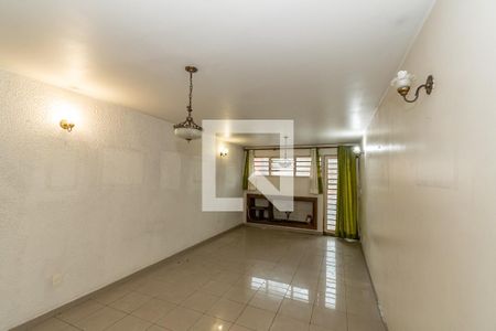 Sala de Estar/Jantar de casa à venda com 2 quartos, 127m² em Vila Itapura, Campinas