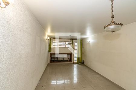 Sala de Estar/Jantar de casa à venda com 2 quartos, 127m² em Vila Itapura, Campinas