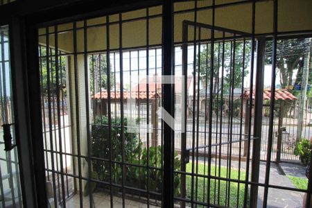 Vista do Quarto 1 de casa à venda com 3 quartos, 104m² em Nonoai, Porto Alegre