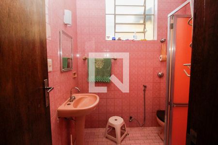 Banheiro de casa à venda com 3 quartos, 435m² em Nova Granada, Belo Horizonte