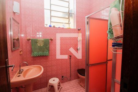 Banheiro de casa para alugar com 3 quartos, 435m² em Nova Granada, Belo Horizonte