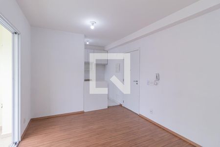 Sala de apartamento à venda com 2 quartos, 55m² em Quitaúna, Osasco
