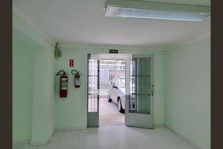Antessala de casa à venda com 2 quartos, 185m² em Jardim Leonor, Campinas