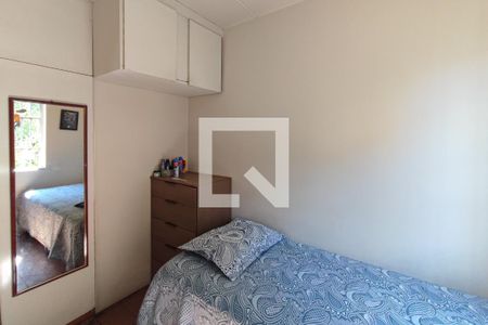 Quarto 1 de apartamento à venda com 2 quartos, 64m² em Vila Mimosa, Campinas