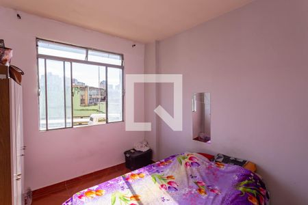 Quarto 1 de apartamento para alugar com 2 quartos, 74m² em Funcionários, Belo Horizonte