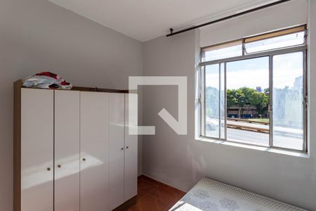 Quarto 2 de apartamento à venda com 2 quartos, 74m² em Funcionários, Belo Horizonte