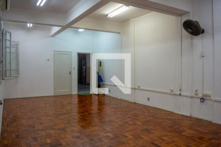 Sala de apartamento à venda com 2 quartos, 88m² em Centro Histórico, Porto Alegre