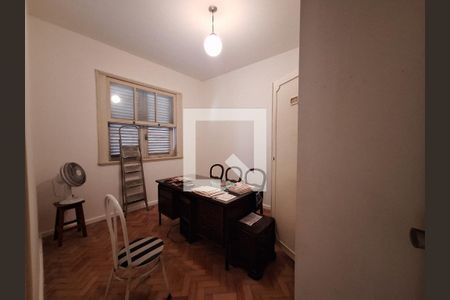 Quarto 2 de apartamento à venda com 2 quartos, 90m² em Humaitá, Rio de Janeiro