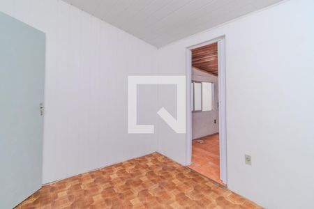 Quarto 1 de casa de condomínio à venda com 2 quartos, 70m² em Coronel Aparicio Borges, Porto Alegre