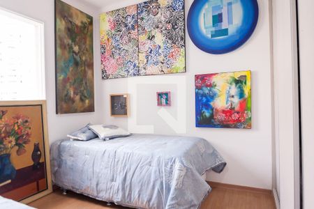 quarto 1 de apartamento para alugar com 3 quartos, 113m² em Vila da Serra, Nova Lima