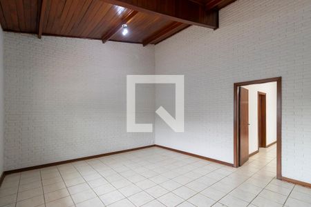 Sala de casa para alugar com 4 quartos, 164m² em Jardim Bela Vista, Campinas