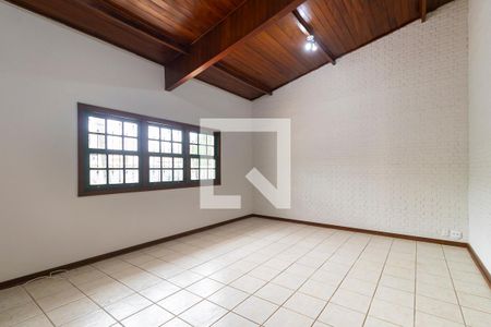 Sala de casa para alugar com 4 quartos, 164m² em Jardim Bela Vista, Campinas