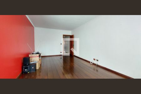 Sala de casa à venda com 3 quartos, 315m² em Vila Pires, Santo André