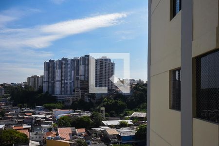 Vista de apartamento à venda com 3 quartos, 68m² em Parque Esmeralda, São Paulo