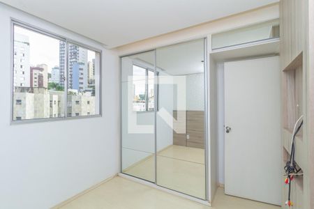 Quarto 2 de apartamento à venda com 3 quartos, 70m² em Silveira, Belo Horizonte