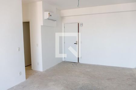 sala de apartamento à venda com 3 quartos, 126m² em Vila Yara, Osasco
