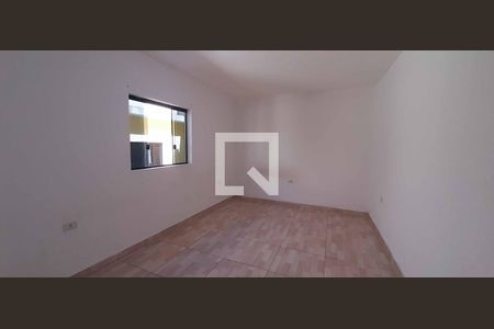 Sala/Quarto de casa para alugar com 1 quarto, 35m² em Jaguaribe, Osasco