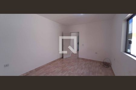 Sala/Quarto de casa para alugar com 1 quarto, 35m² em Jaguaribe, Osasco