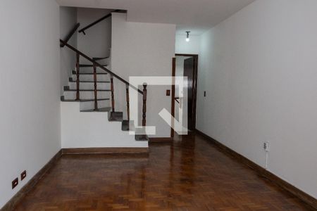 Sala de casa à venda com 2 quartos, 82m² em Vila Antonio, São Paulo