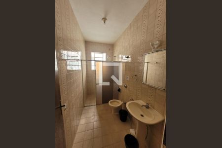 Casa à venda com 3 quartos, 170m² em Sagrada Família, Belo Horizonte