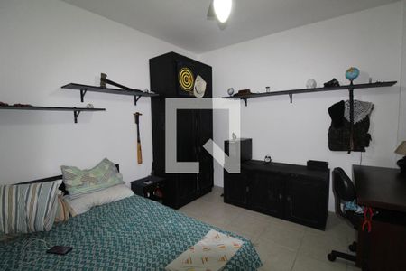 Quarto 1 de casa à venda com 3 quartos, 100m² em Pechincha, Rio de Janeiro