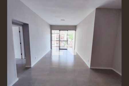 Sala de apartamento para alugar com 3 quartos, 119m² em Méier, Rio de Janeiro