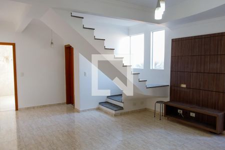 sala de casa à venda com 3 quartos, 210m² em Cipava, Osasco