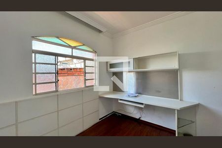 quarto 1 de apartamento à venda com 3 quartos, 82m² em Santa Terezinha, Belo Horizonte