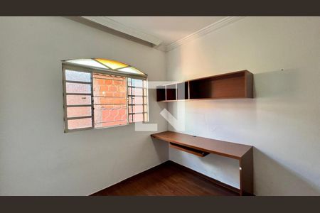 quarto 2 de apartamento à venda com 3 quartos, 82m² em Santa Terezinha, Belo Horizonte
