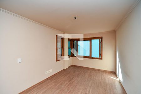 Suíte de apartamento para alugar com 3 quartos, 130m² em Bela Vista, Porto Alegre