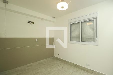Suíte 1 - Quarto 1 de apartamento para alugar com 3 quartos, 190m² em Campestre, Santo André