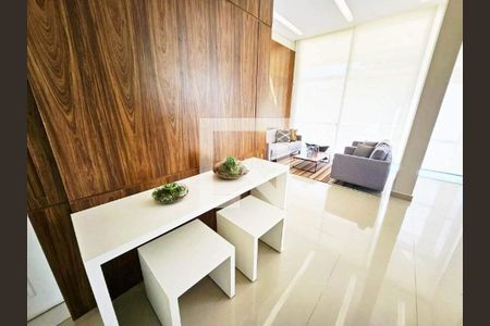 Apartamento à venda com 3 quartos, 138m² em Jardim Chapadão, Campinas