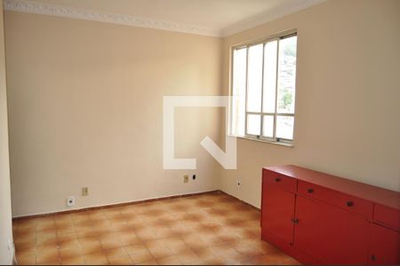 Apartamento para alugar com 4 quartos, 70m² em Engenho Novo, Rio de Janeiro