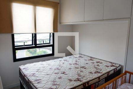 Quarto 1 de apartamento à venda com 1 quarto, 40m² em Presidente Altino, Osasco