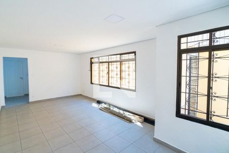 Sala de casa para alugar com 2 quartos, 140m² em Planalto Paulista, São Paulo