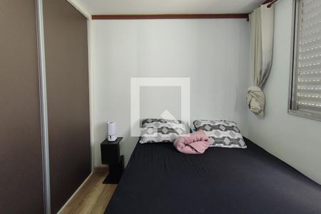 Quarto Suíte de apartamento à venda com 3 quartos, 110m² em Jardim Nova Europa, Campinas