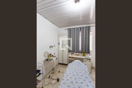 Quarto  de casa para alugar com 2 quartos, 90m² em Dom Bosco, Belo Horizonte