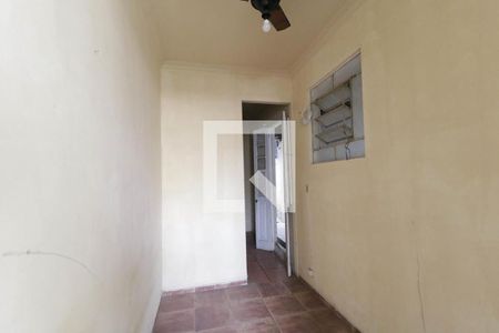 Sala de casa para alugar com 1 quarto, 30m² em Cachambi, Rio de Janeiro