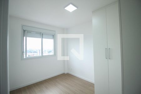Quarto de apartamento para alugar com 3 quartos, 69m² em Pari, São Paulo